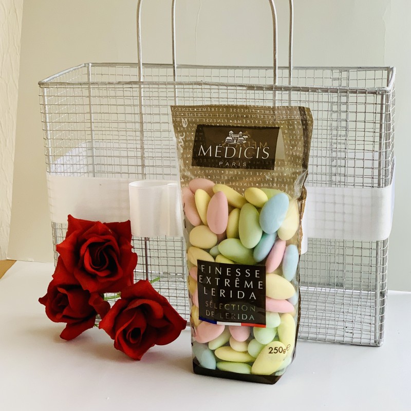 Dragées de France cadeaux de remerciements