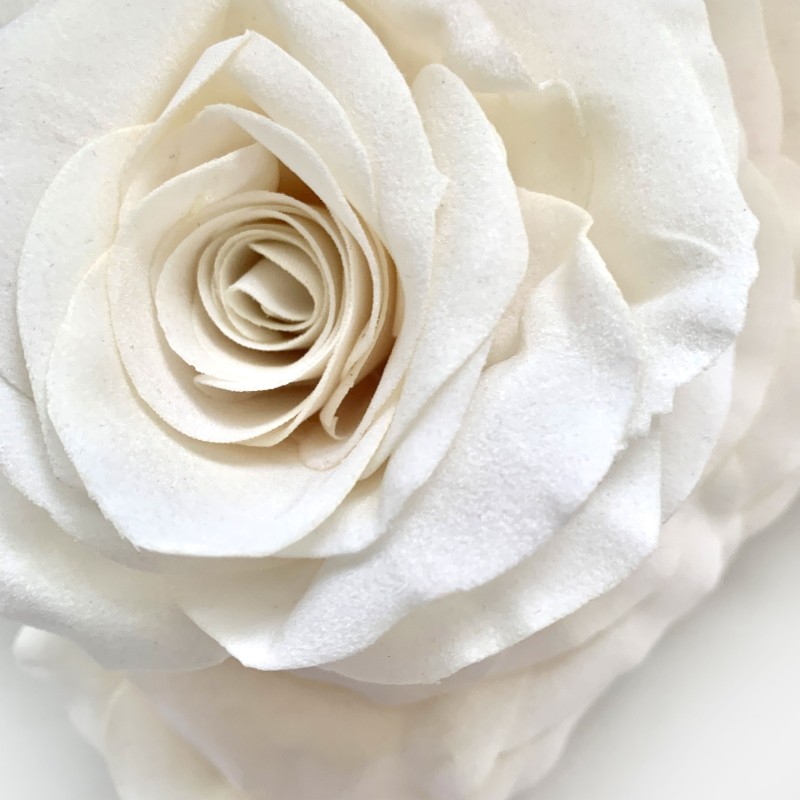 Cœur centre de table