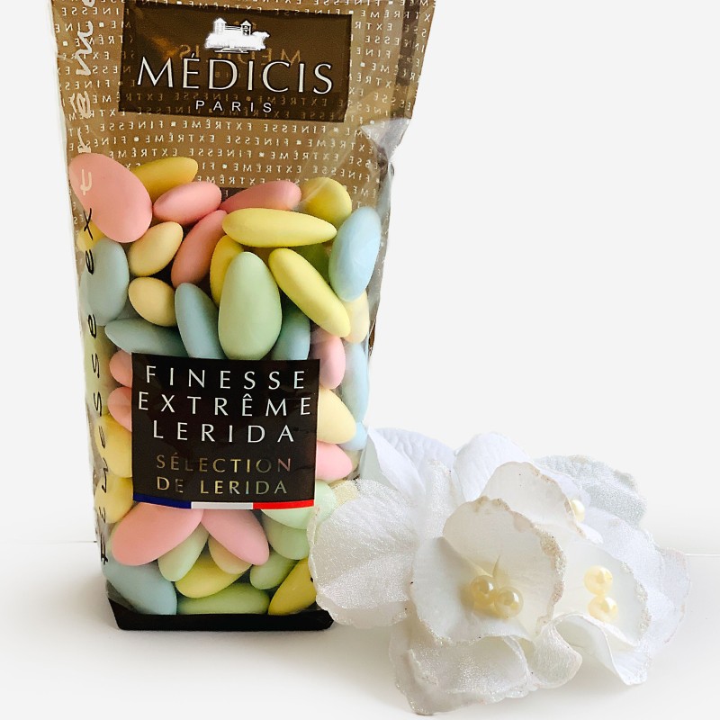 Dragées de France cadeaux de remerciements