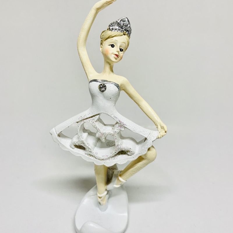 Ballerine danseuse