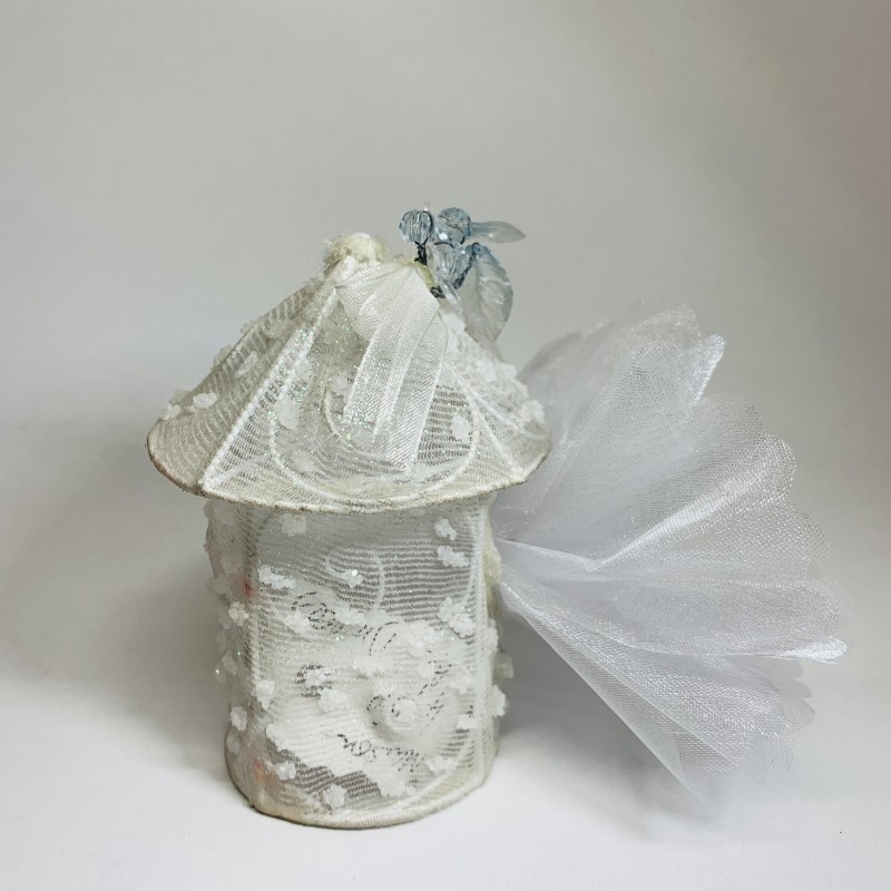 Maison Colombe mariage