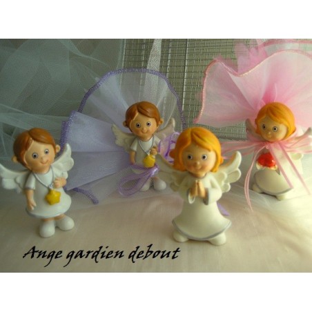 Ange Gardien Sujet Baptême