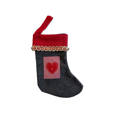 Chaussettes de NOËL