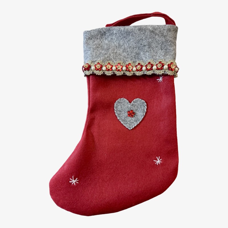 Chaussettes de NOËL