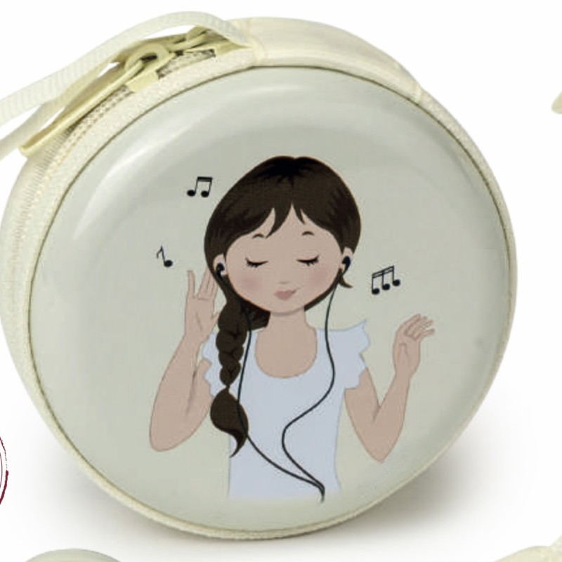 Porte-monnaies pop & fun music Porte-monnaies pop & fun music