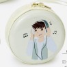 Porte-monnaies pop & fun music Porte-monnaies pop & fun music