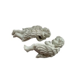 Anges dormant par deux