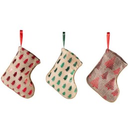 Chaussettes Noel pour le sapin