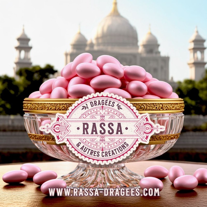 Rassa Dragees confiseries