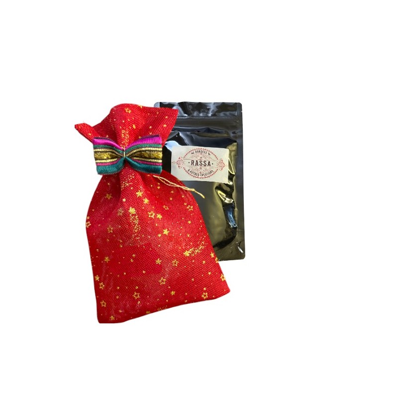 Chaiwali Paris Bio 100g