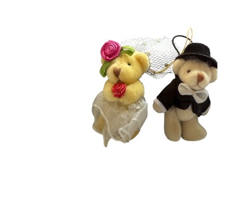 Couples Mariage