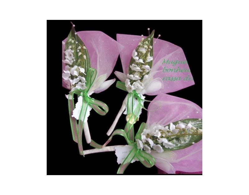 Theme Muguet bonheur