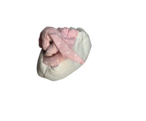 Chausson lapin par 2