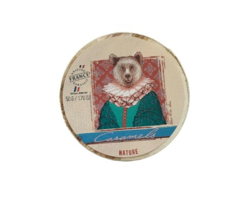 Papillotes Caramels un delice