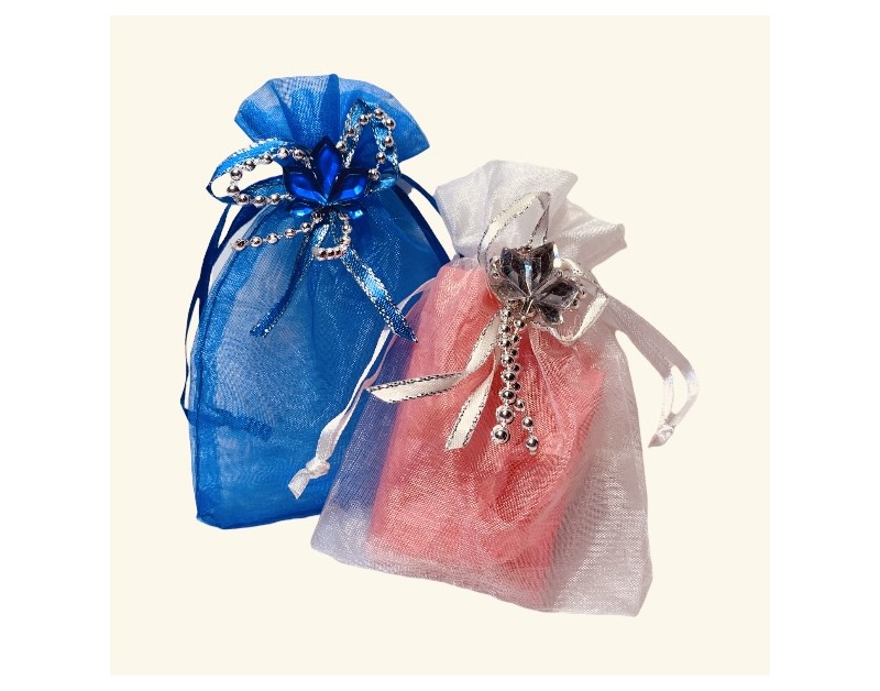 Sachets organdi Sachets organdi