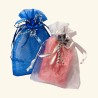 Sachets organdi Sachets organdi