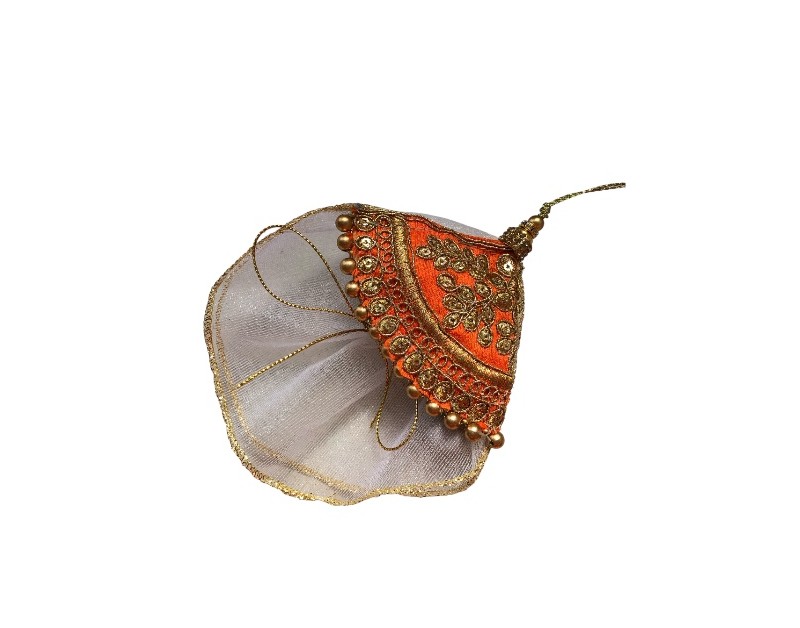 Pochon cadeau style Bollywood