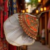 Pochon cadeau style Bollywood