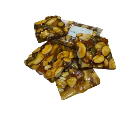 Diya tissu  fête de diwali