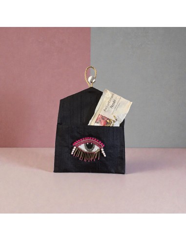 Écrin Mystique  avec Œil Protecteur