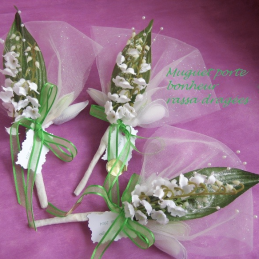 Muguet bonheur