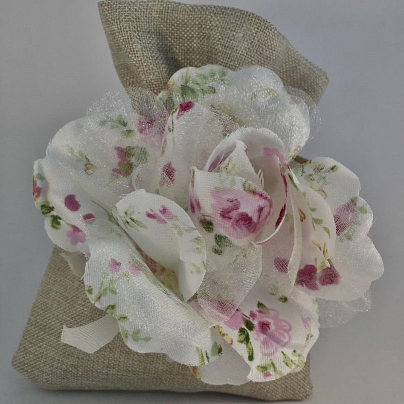 Fleur shabby vintage