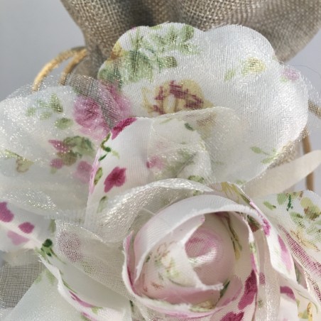 Fleur shabby vintage