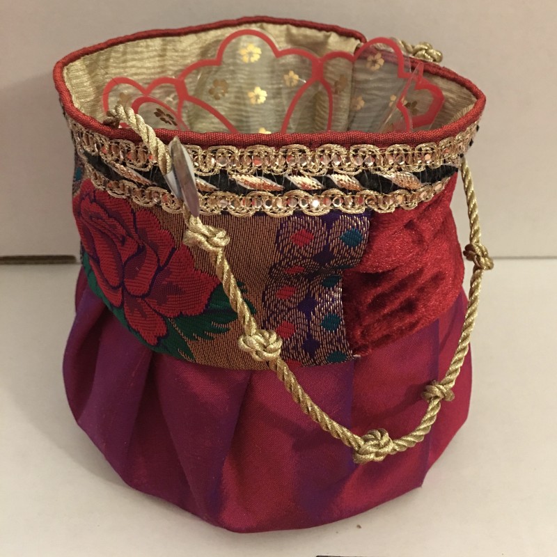 Ballotin Sceau pothli