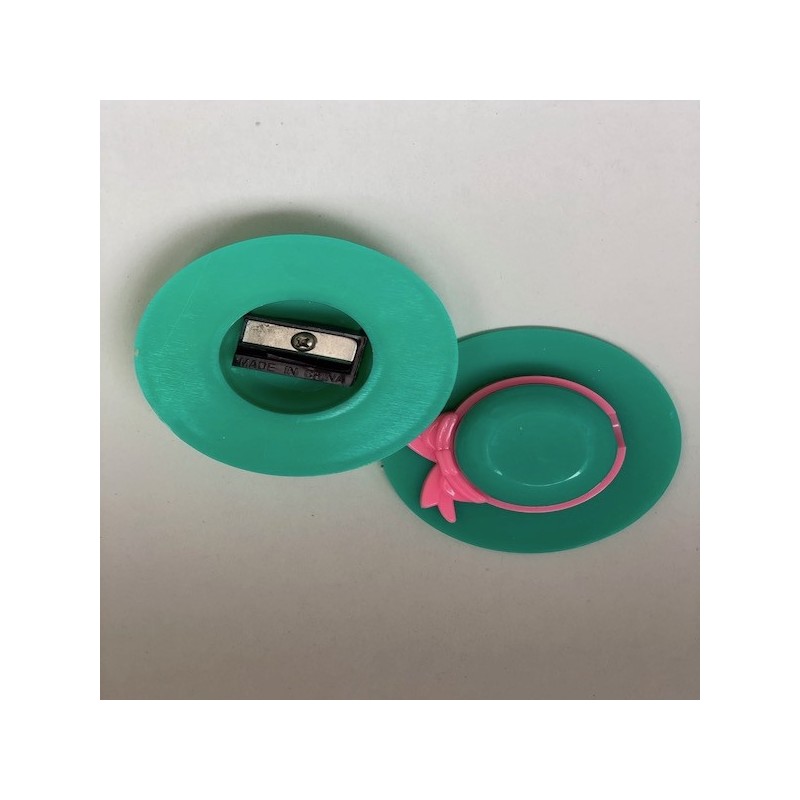 Chapeau  taille Crayon ballotin