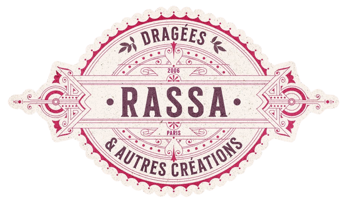 Rassa Dragées